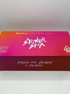 Stoner Stix Disposable