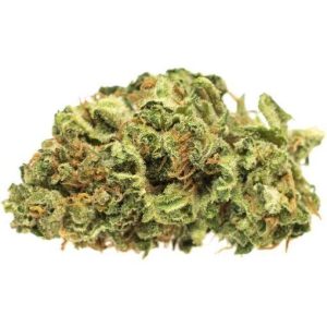 Afghan Kush Strain UK
