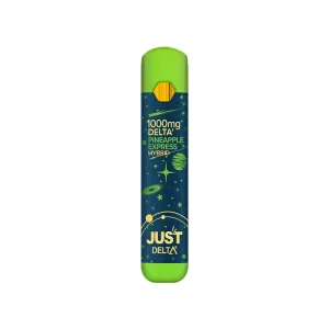 Delta 8 Disposable Cartridge 1000mg Pineapple Express