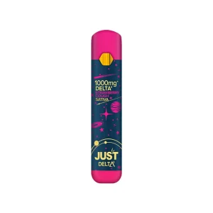 Delta 8 Disposable Cartridge