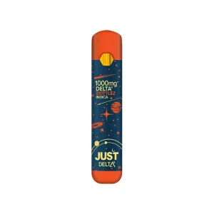 Delta 8 Disposable Cartridge Zkittlez