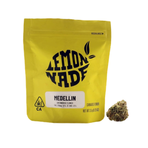 Buy Lemonade UK Cannabis Seeds